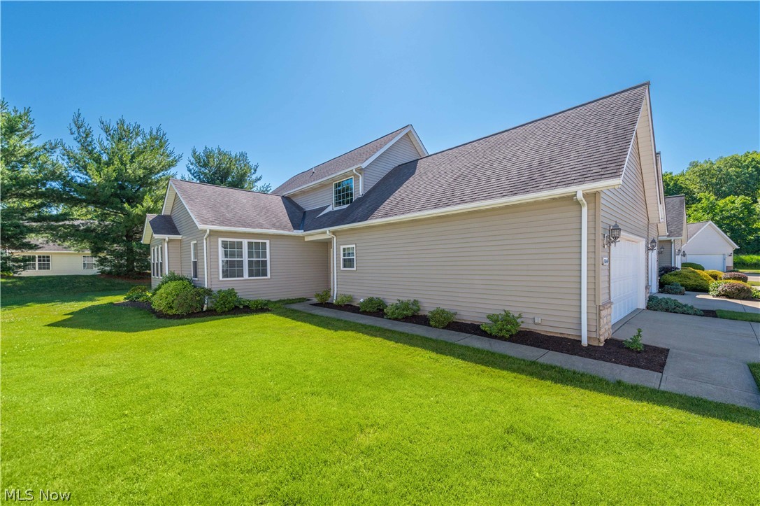Falls Condo - Residential