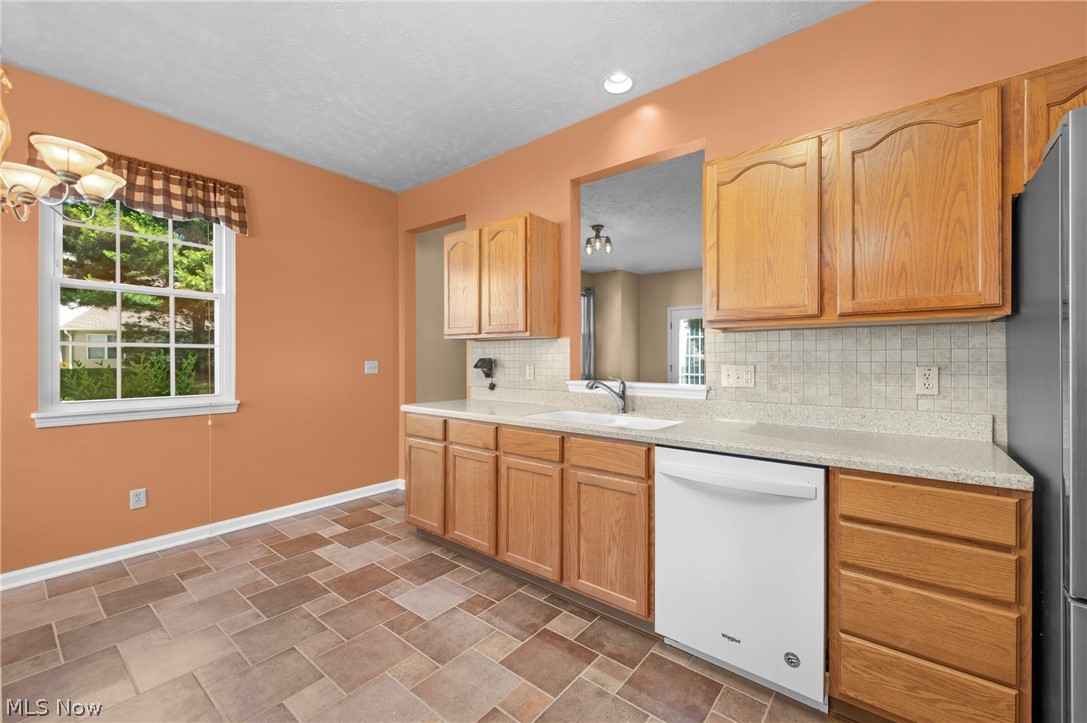 Falls Condo - Residential