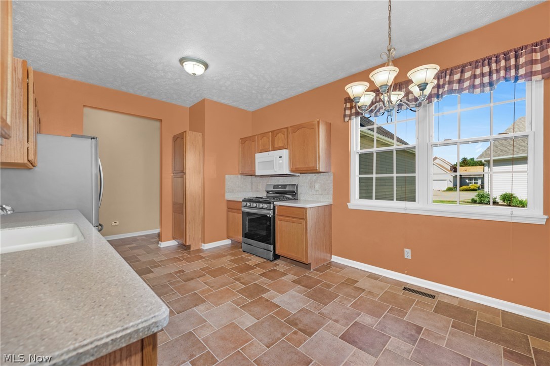 Falls Condo - Residential