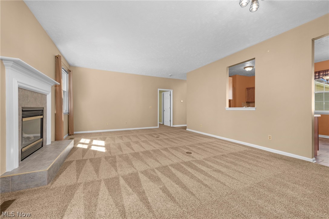 Falls Condo - Residential