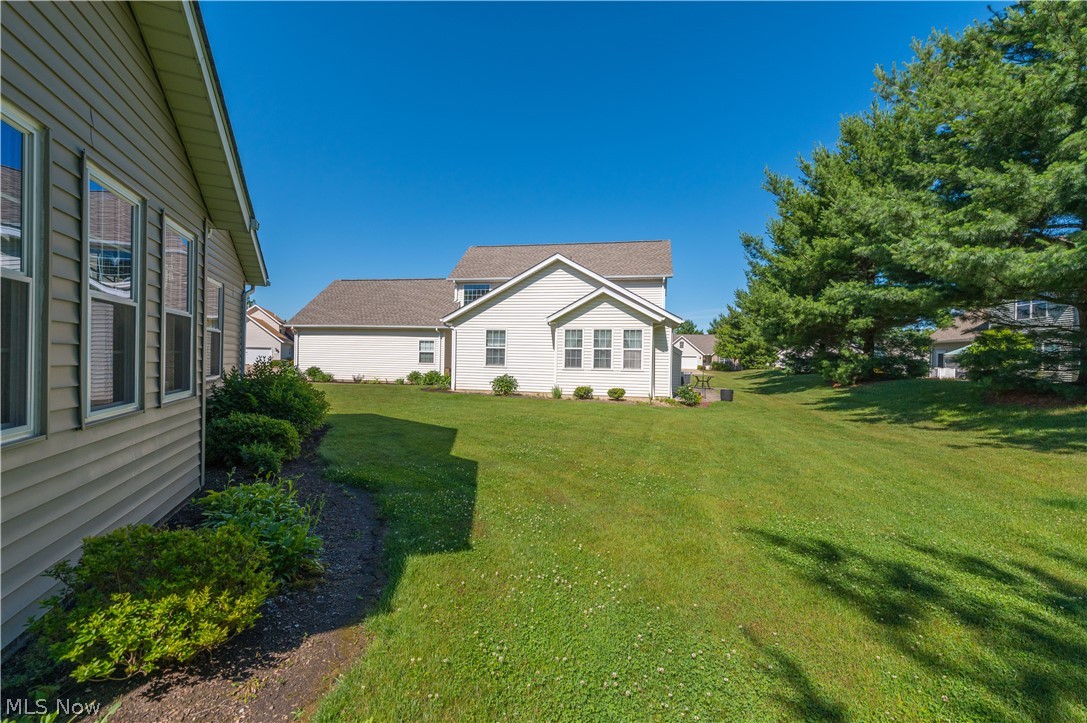 Falls Condo - Residential