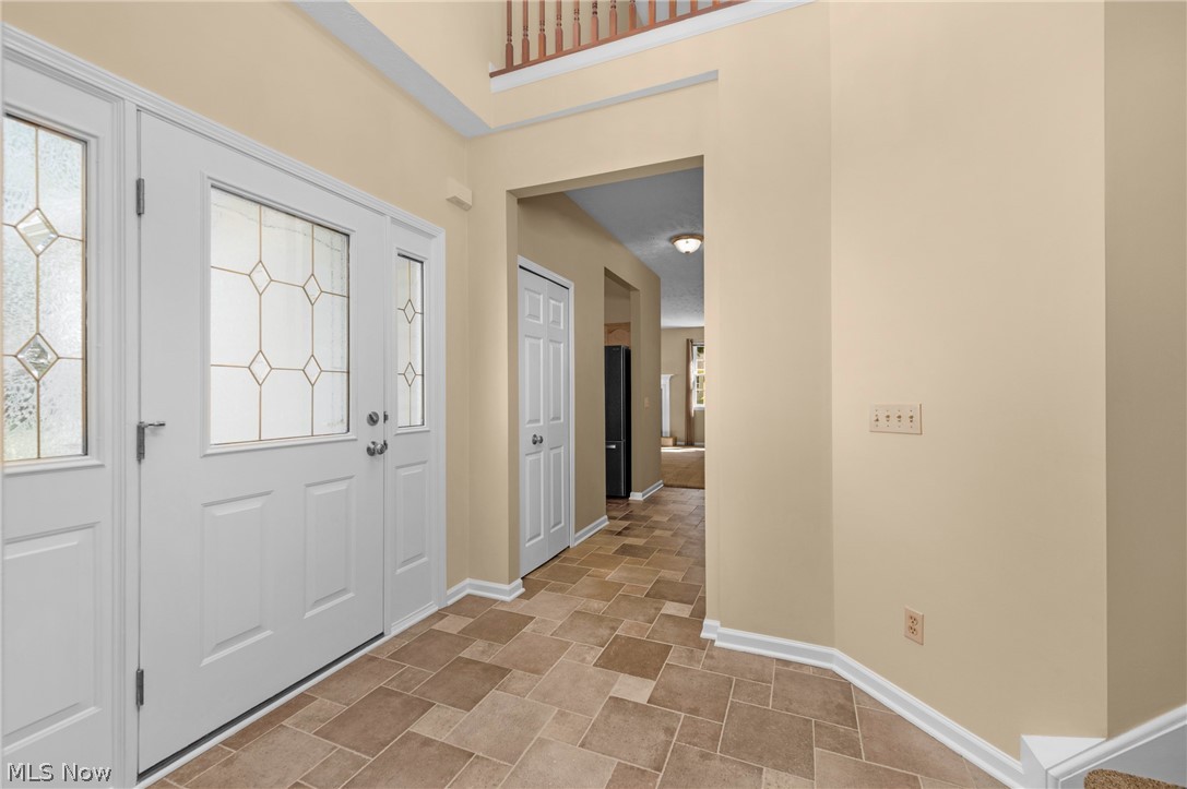 Falls Condo - Residential