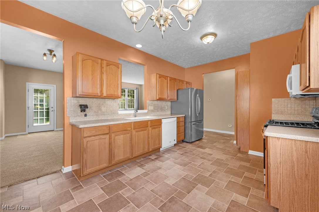 Falls Condo - Residential