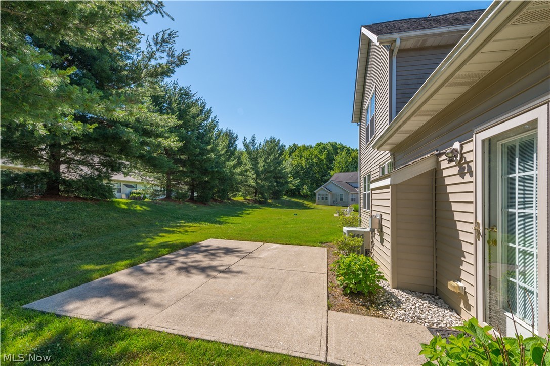 Falls Condo - Residential