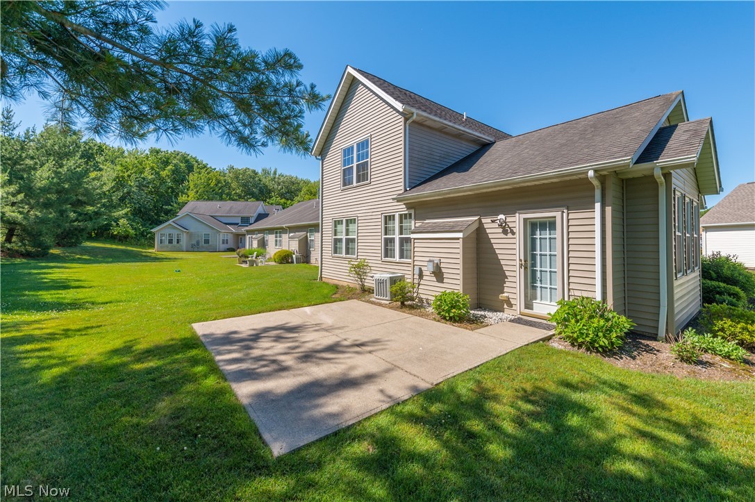 Falls Condo - Residential