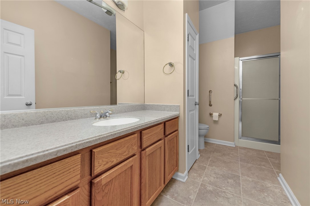 Falls Condo - Residential