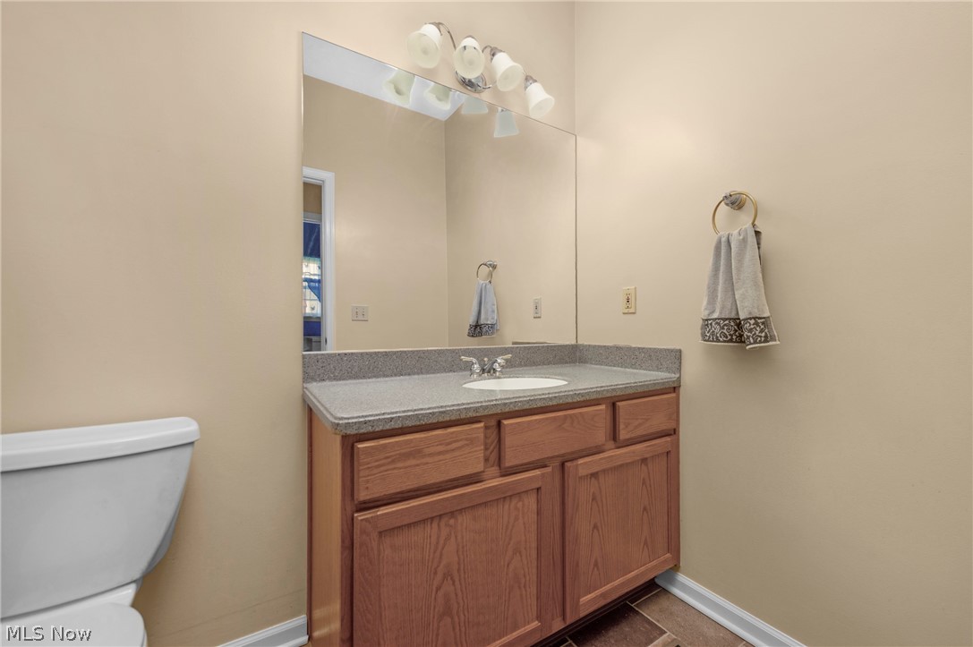 Falls Condo - Residential