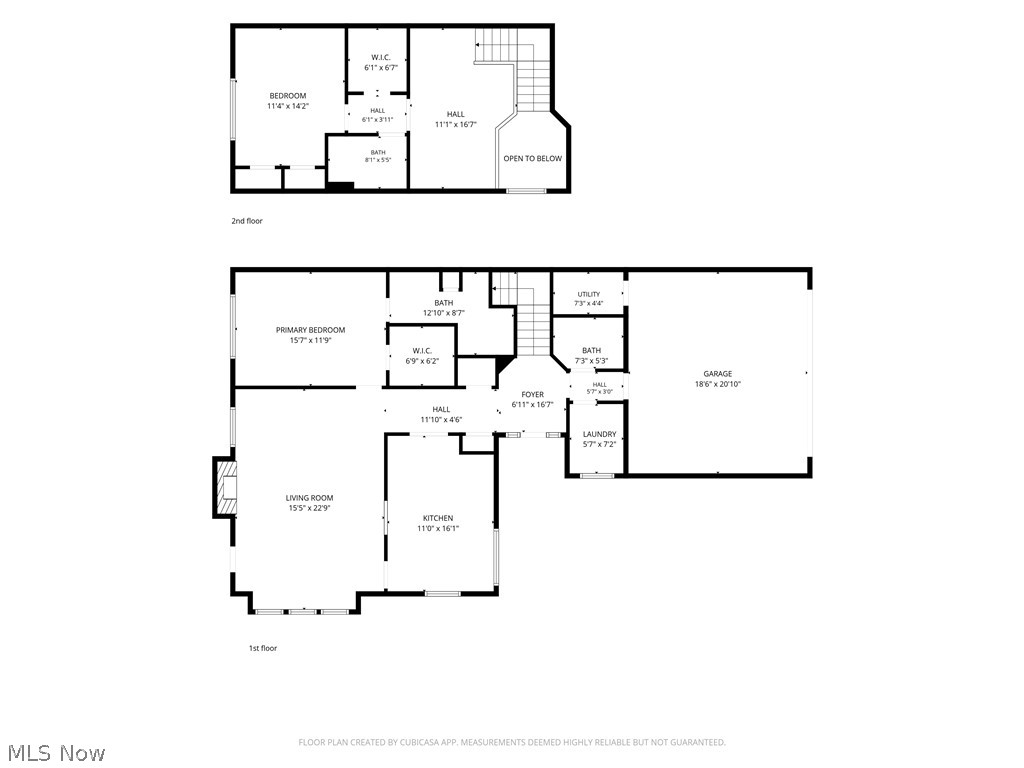 Falls Condo - Residential