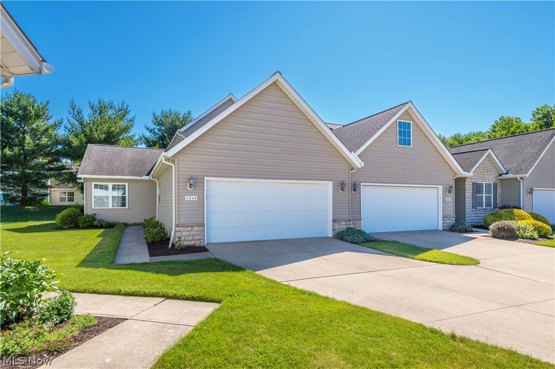 Falls Condo - Residential