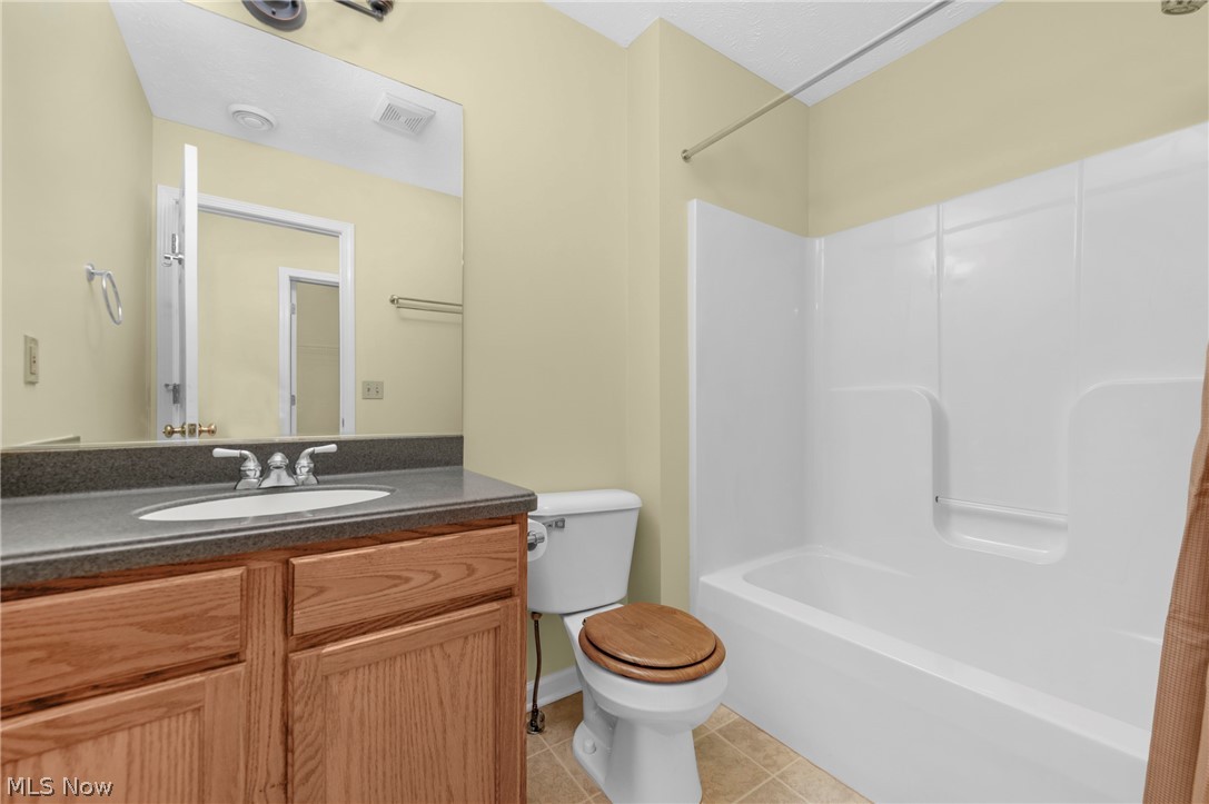 Falls Condo - Residential