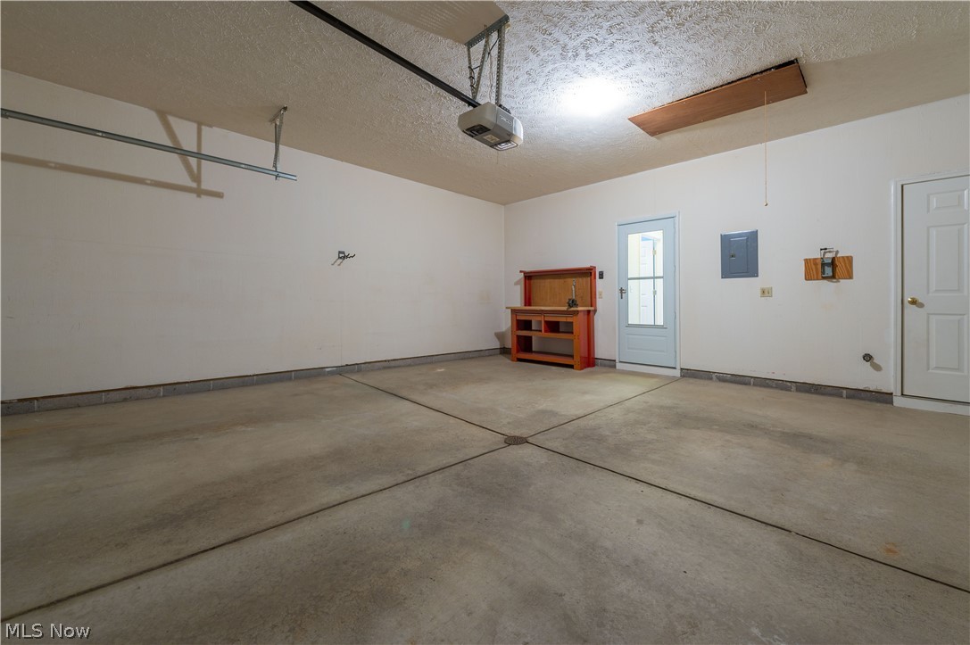 Falls Condo - Residential