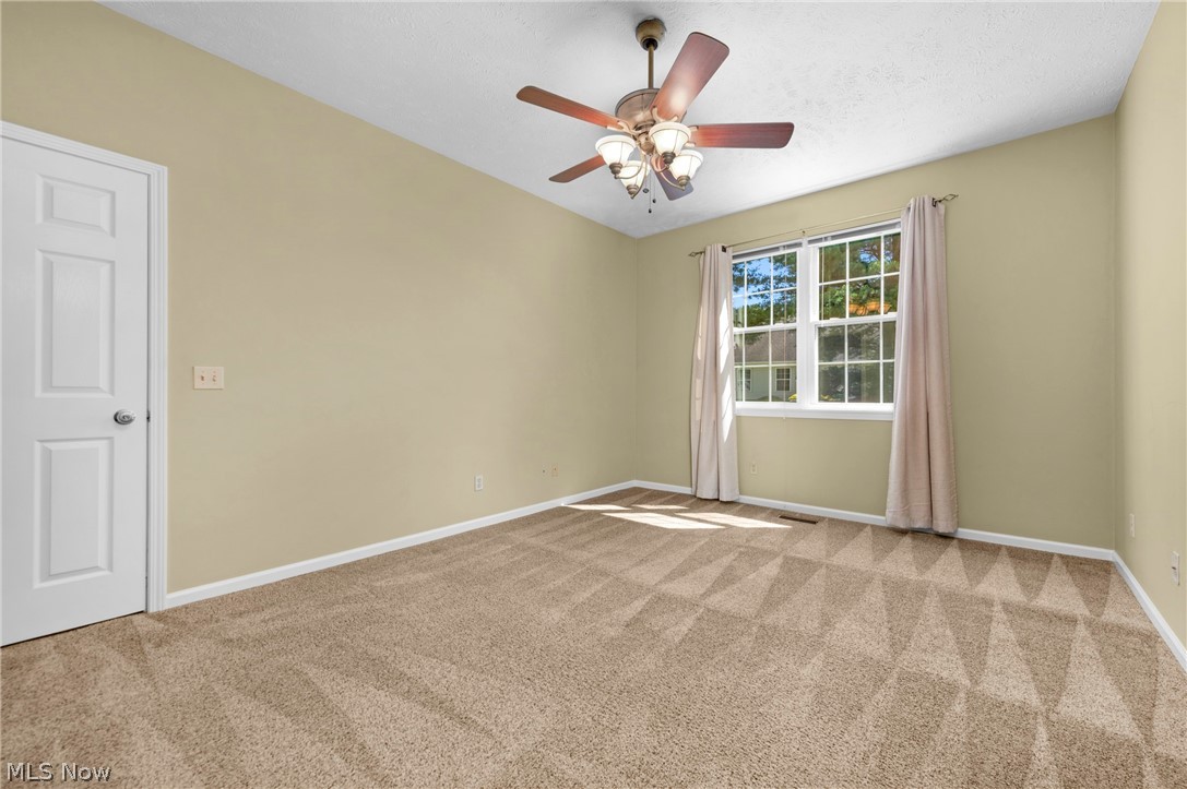 Falls Condo - Residential