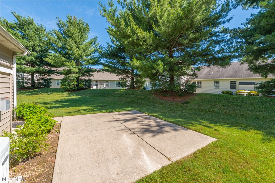 Falls Condo - Residential
