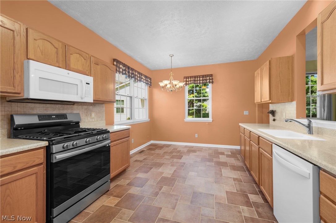 Falls Condo - Residential