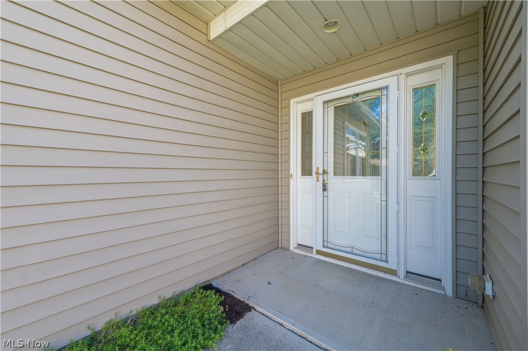 Falls Condo - Residential