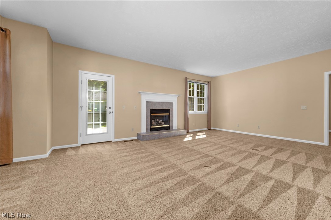 Falls Condo - Residential