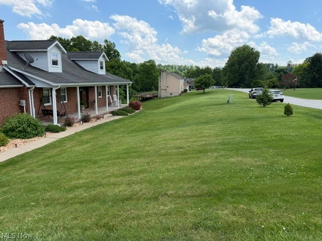 Oak View Knoll Sub - Residential