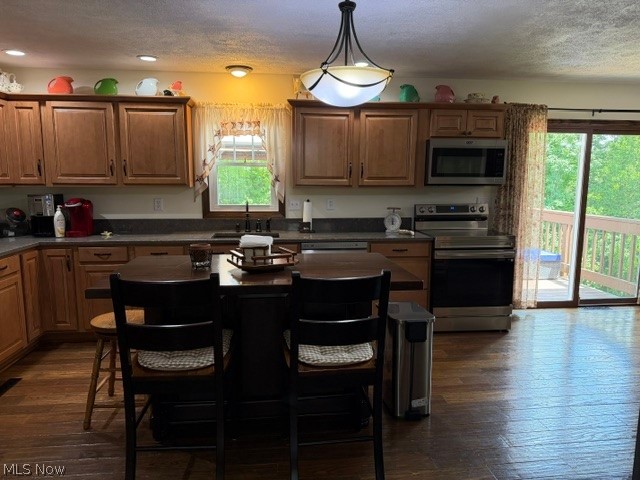Oak View Knoll Sub - Residential