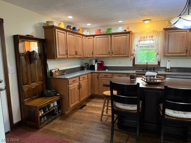 Oak View Knoll Sub - Residential