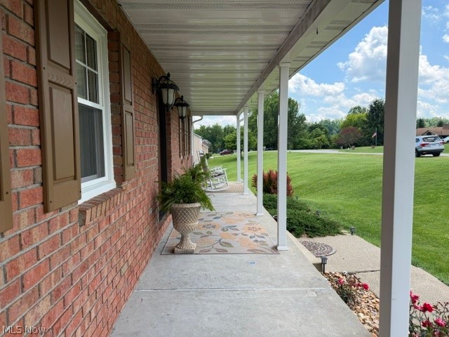 Oak View Knoll Sub - Residential