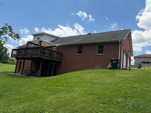 Oak View Knoll Sub - Residential