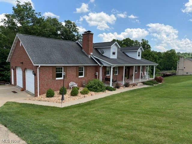 Oak View Knoll Sub - Residential