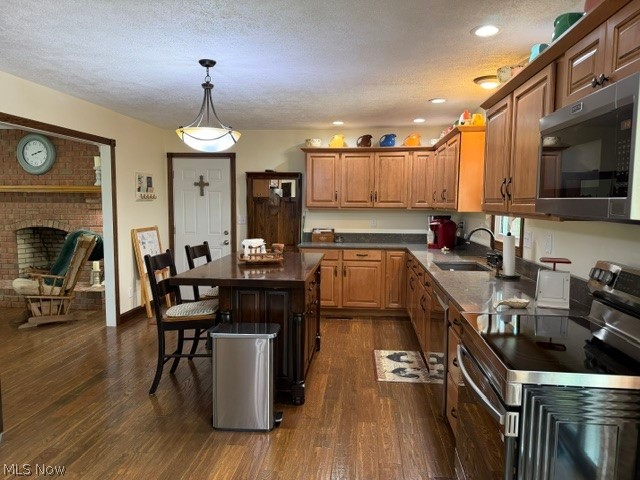 Oak View Knoll Sub - Residential