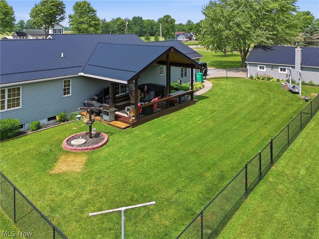 Connecticut Western Reserve - Residential