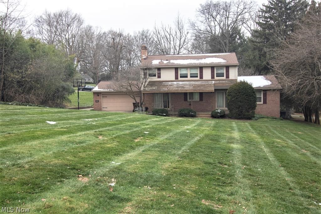 Lindenwood Park - Residential