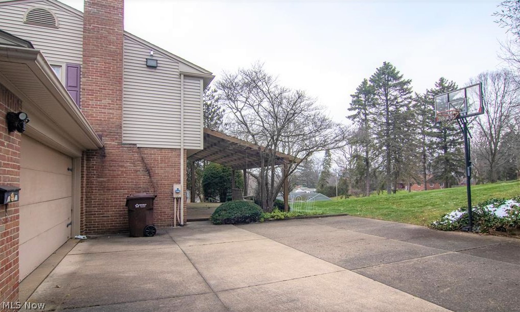 Lindenwood Park - Residential