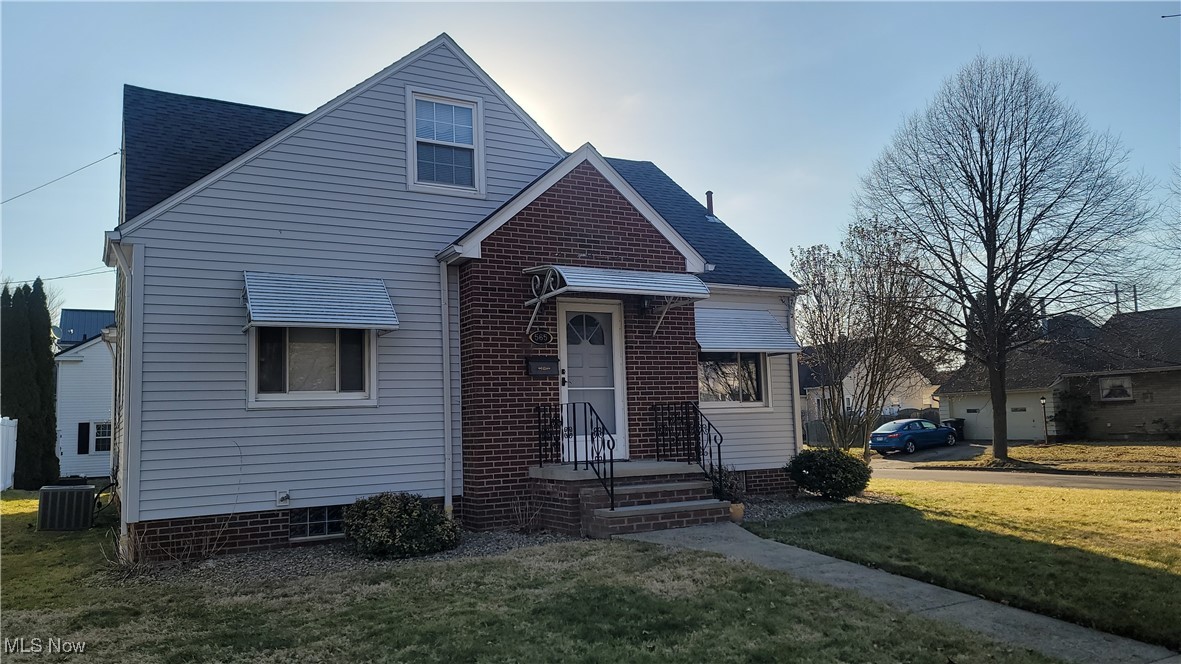 Beverly Park - Residential