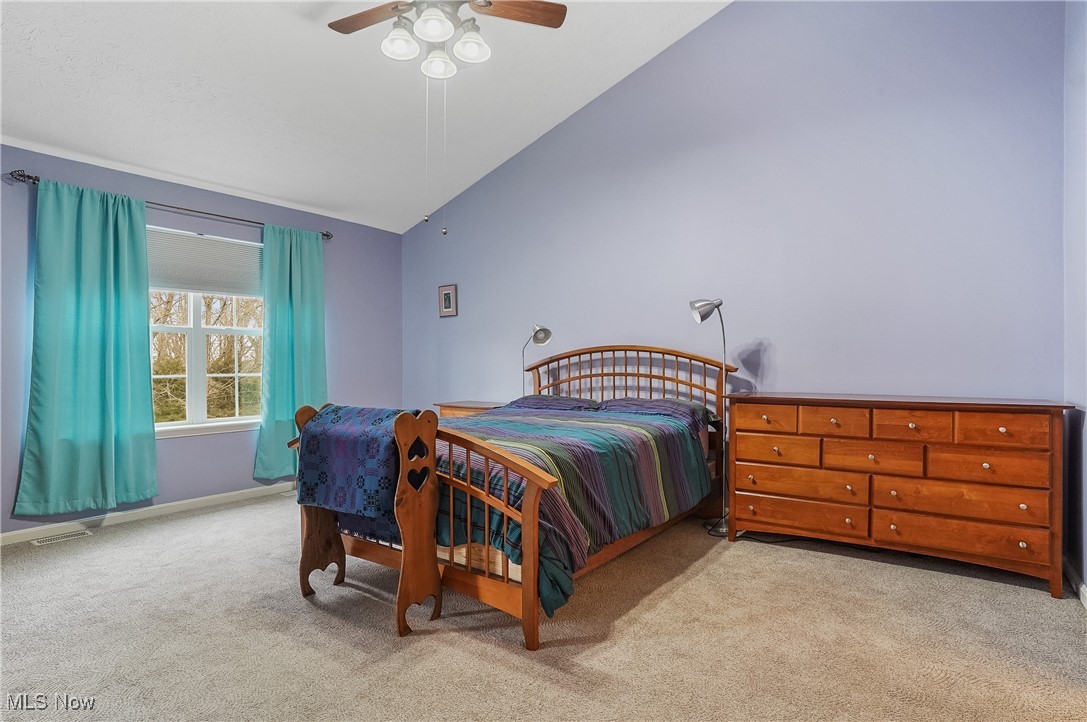 Springhill Detached Clstrs Ph - Residential