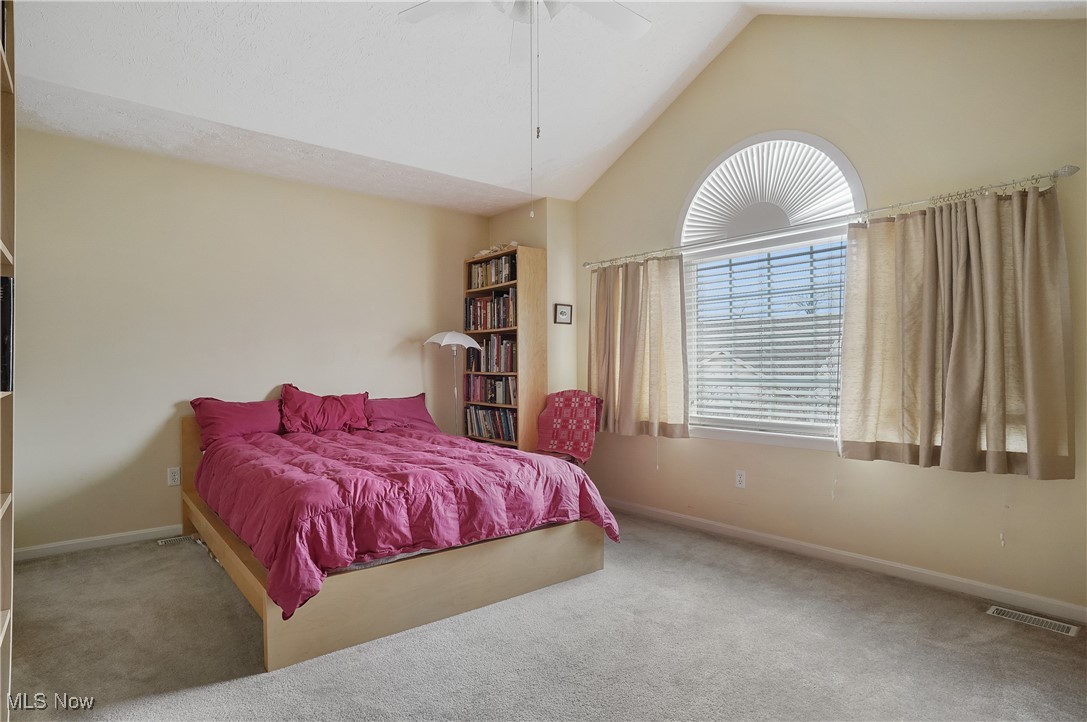 Springhill Detached Clstrs Ph - Residential