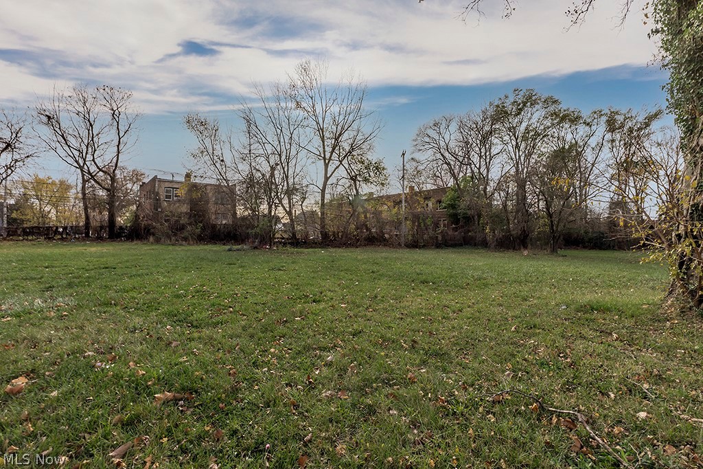 Glen Haven Heights - Land