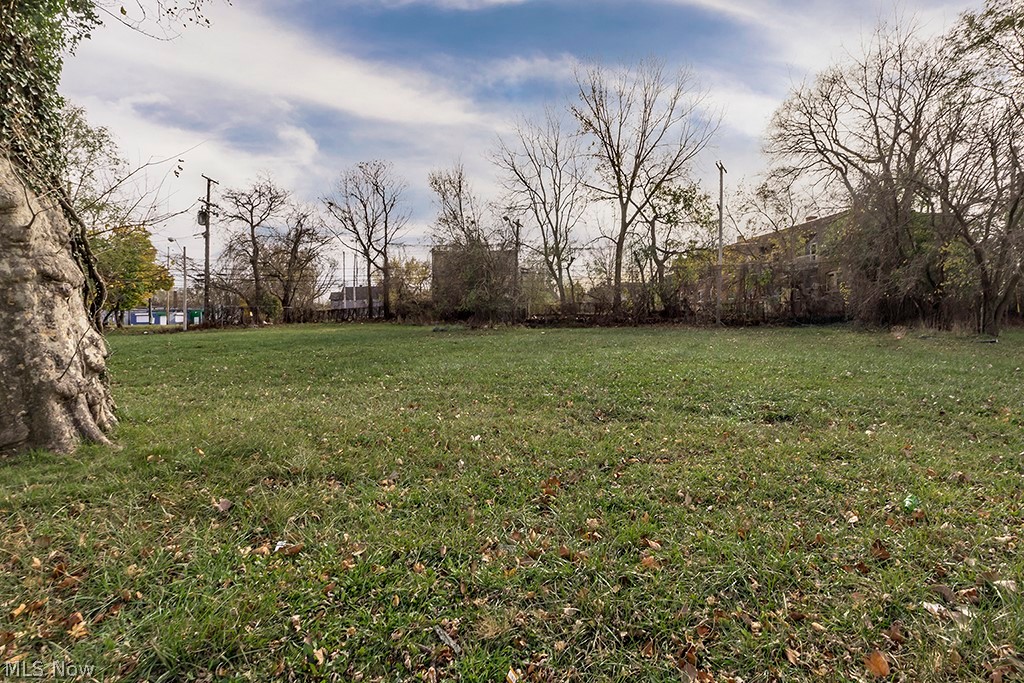 Glen Haven Heights - Land