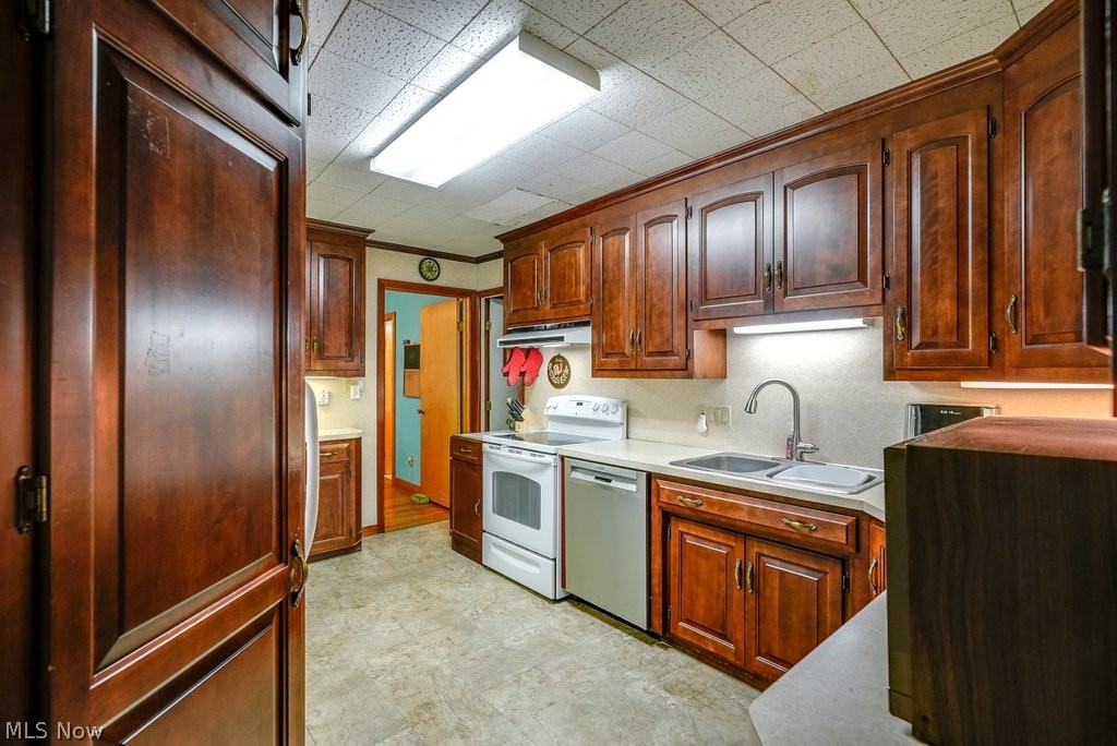 Kent - Residential