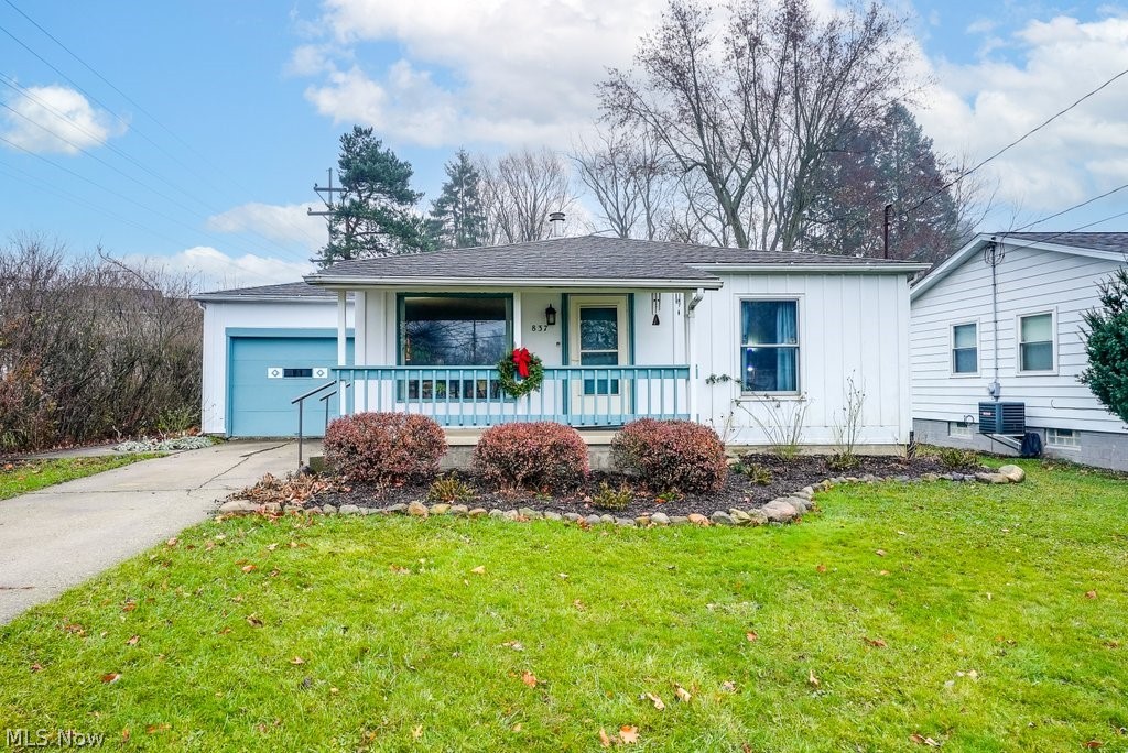 Kent - Residential