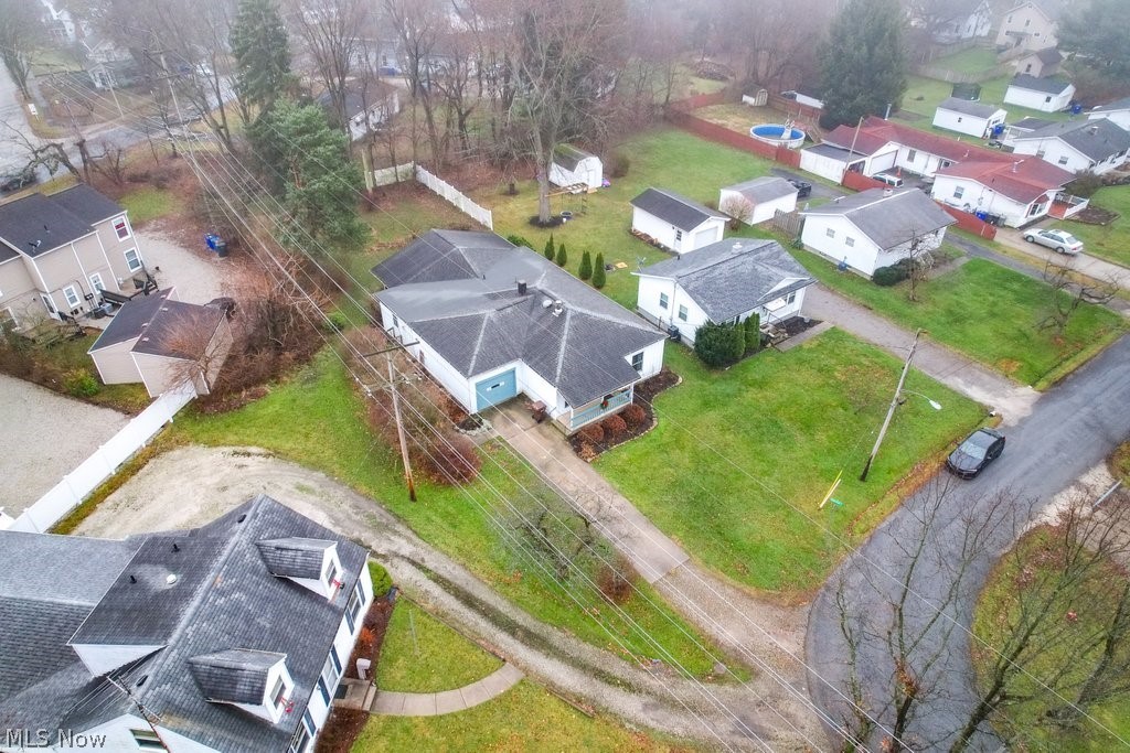 Kent - Residential