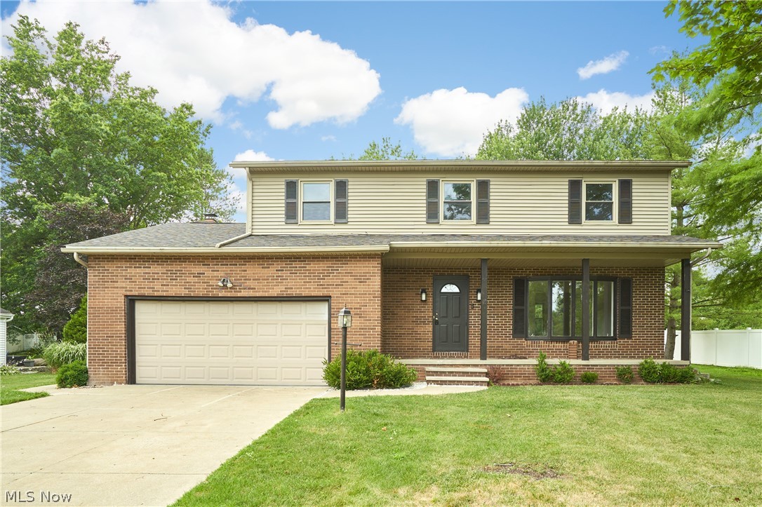 Wyoga Lake Park - Residential