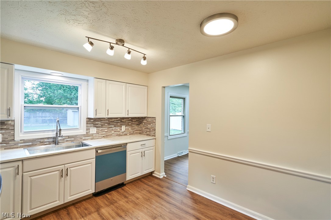 Wyoga Lake Park - Residential