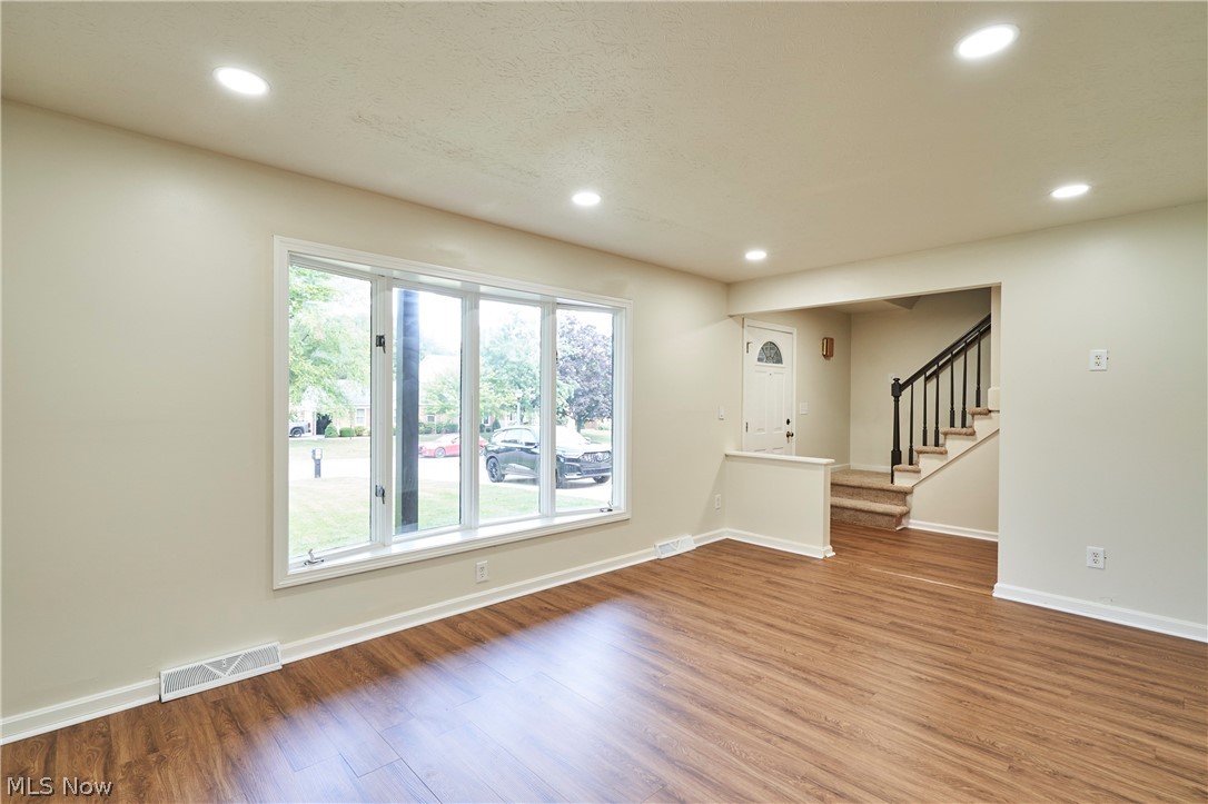 Wyoga Lake Park - Residential