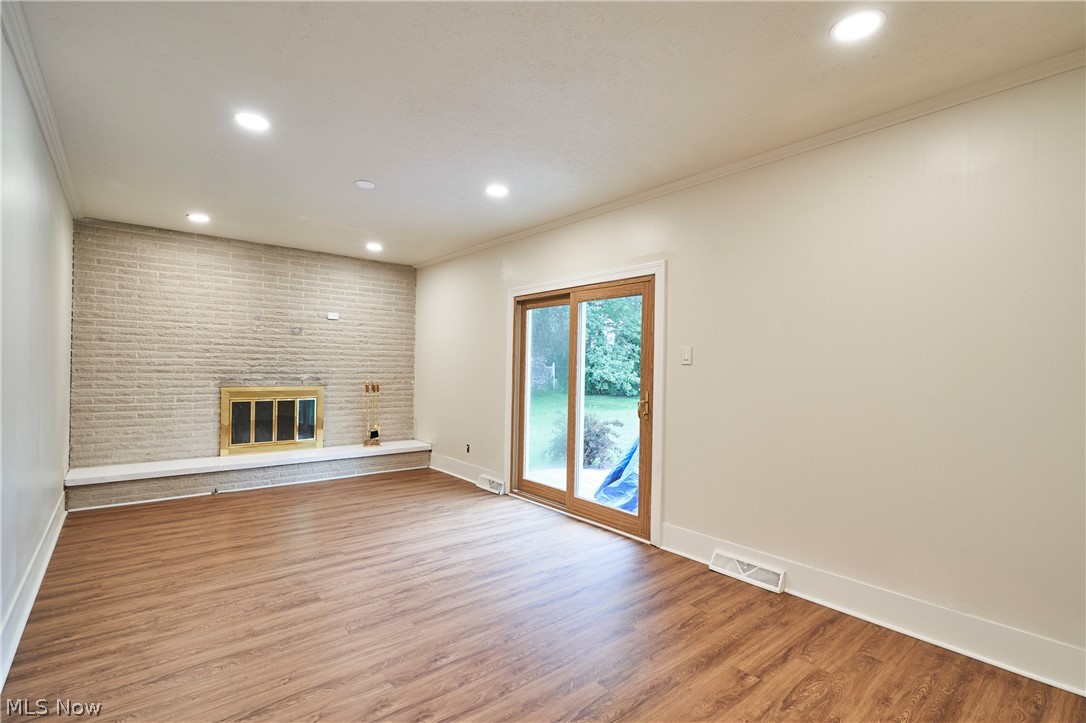 Wyoga Lake Park - Residential