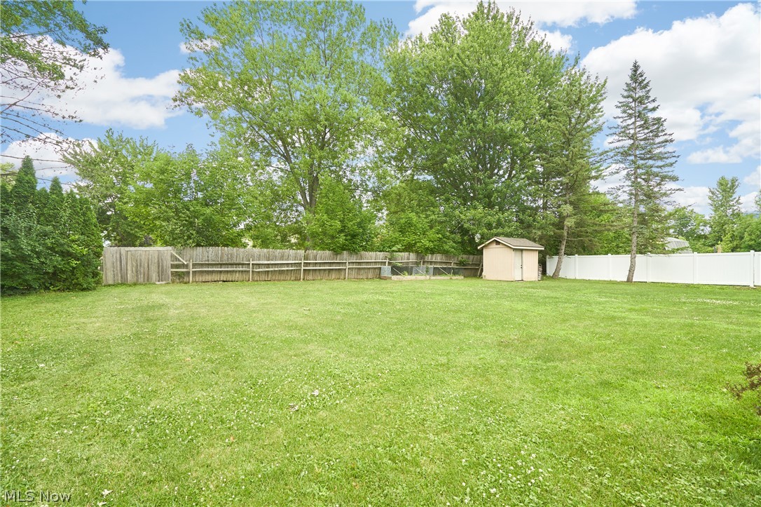Wyoga Lake Park - Residential