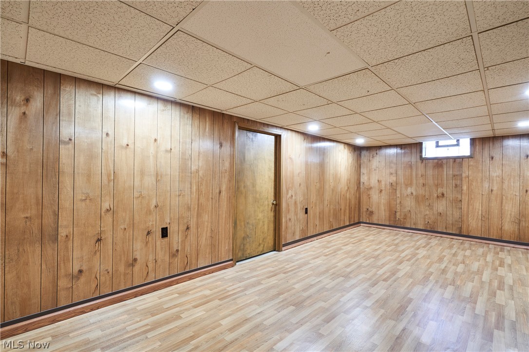 Wyoga Lake Park - Residential