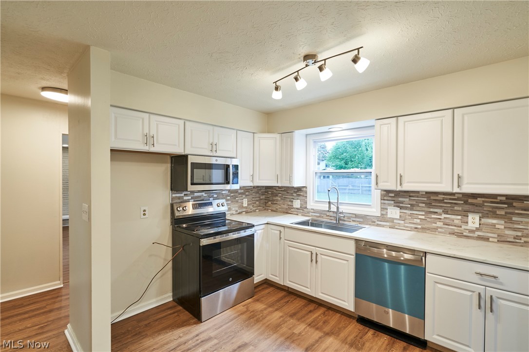 Wyoga Lake Park - Residential