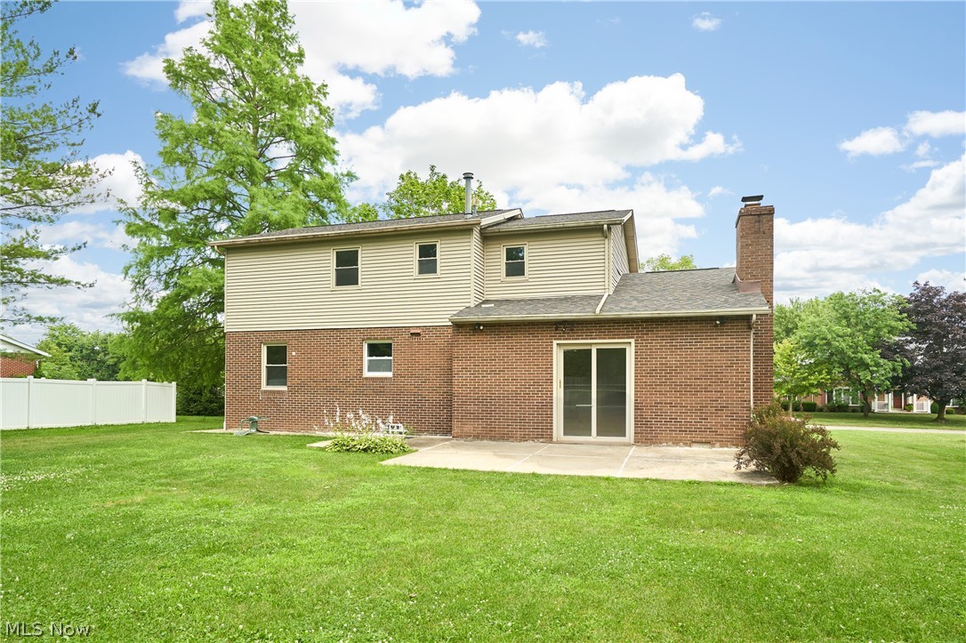 Wyoga Lake Park - Residential