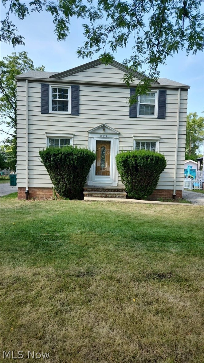 Center Hwy Allotment #2 - Residential