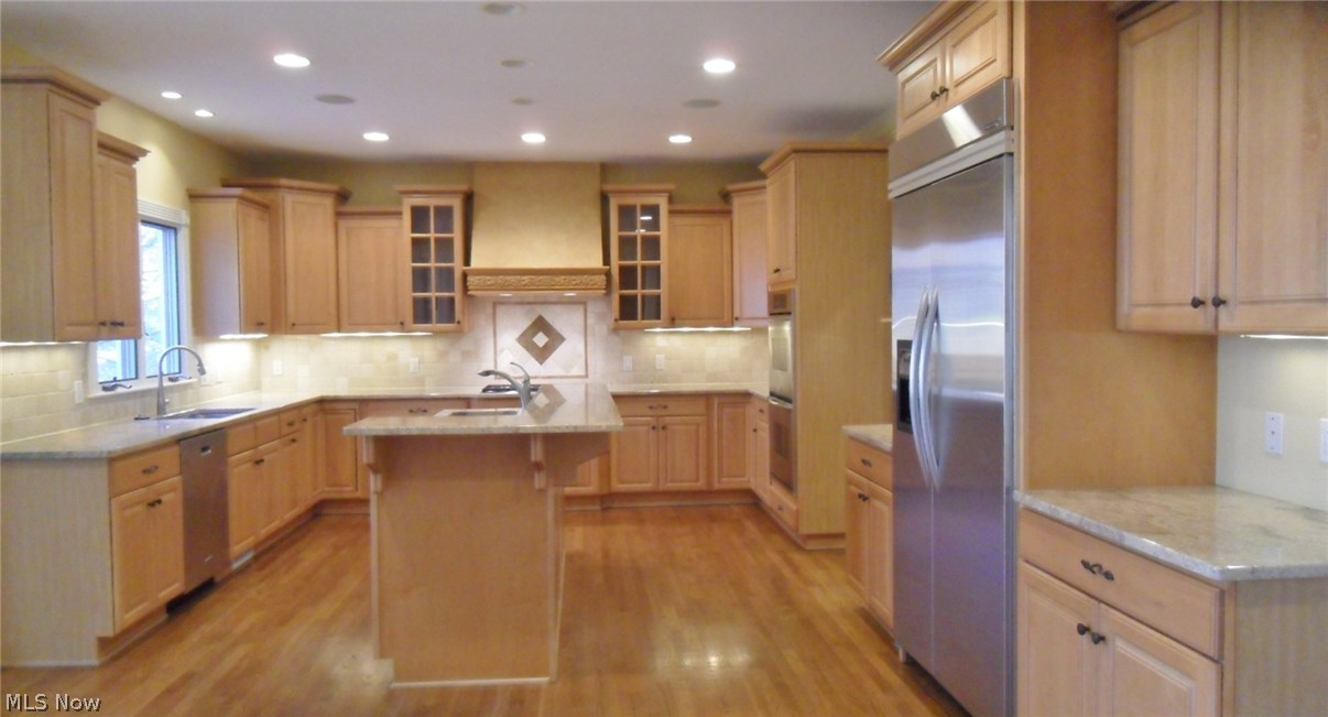 Canyon Lakes Colony - Residential