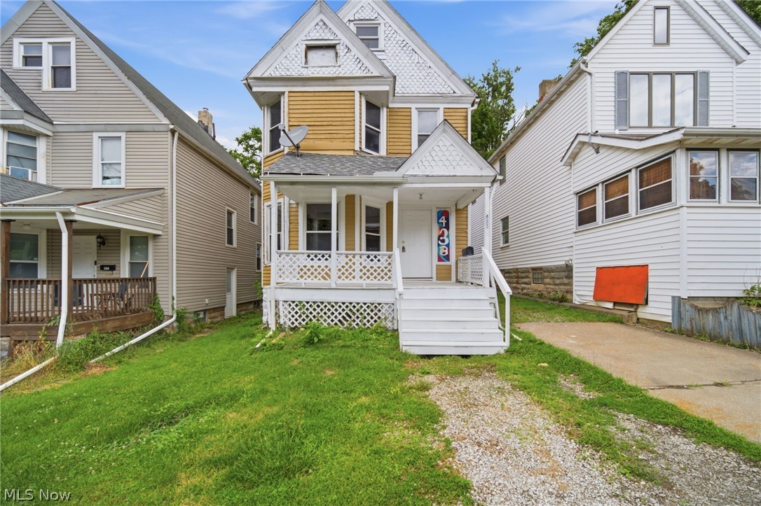 S B& H Day - Residential