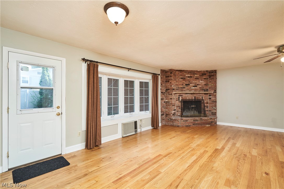 Meadowlawn Condo - Residential